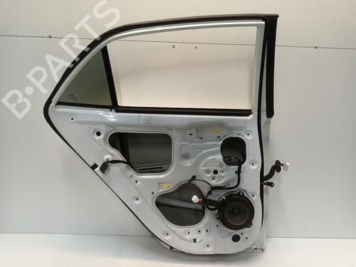 Dør venstre bagtil KIA RIO IV (YB, SC, FB) 1.0 T-GDI 100 | BP31886742C4 