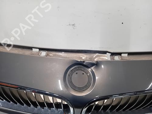 Front bumper BMW 3 (F30, F80) 330 e | BP21844166C7 