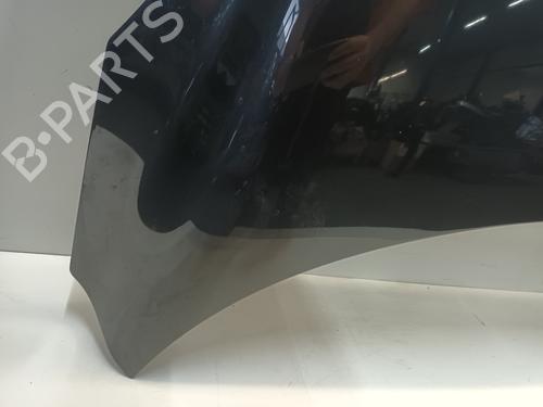 Hood RENAULT GRAND SCÉNIC III (JZ0/1_) 1.4 16V (JZ0F) | BP29900289C1 