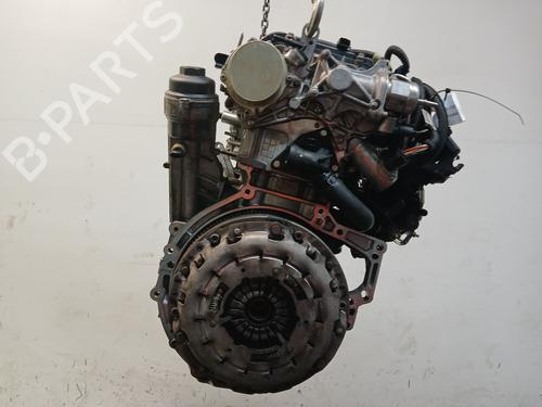 Used Engine BMW 1 (F20) 116 i (136 hp) 32506947