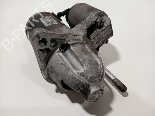 Starter SUZUKI SWIFT III (MZ, EZ) 1.3 (RS413, ZC11S) | BP38093683M8 - Image 2
