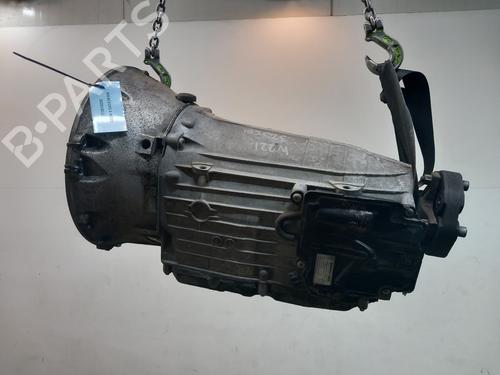 Used Gearbox Gearbox 36863530 36863530
