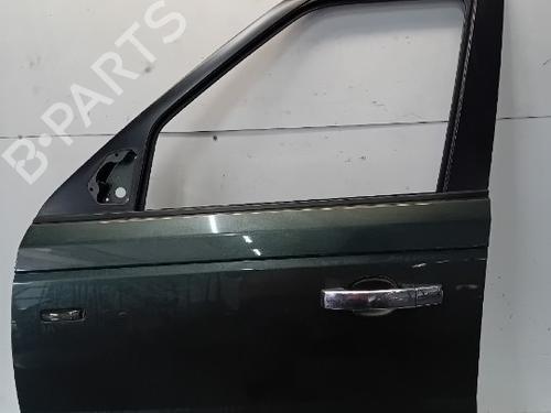 Used Left front door LAND ROVER RANGE ROVER SPORT I (L320) 2.7 D 4x4 (190 hp) 27557974
