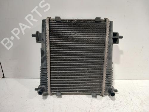 Used Water radiator Water radiator BMW Z4 Roadster (G29) M40 i (340 hp) 33609048 33609048