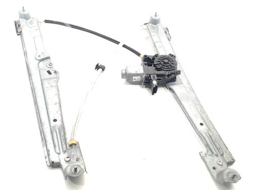 Used Front left window mechanism RENAULT SCÉNIC IV (J9_) 1.6 dCi 130 (130 hp) 10671384