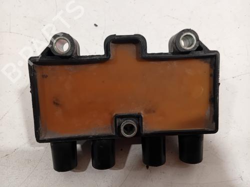Ignition coil OPEL ANTARA A (L07) 2.4 | BP28084432M94 - Image 5