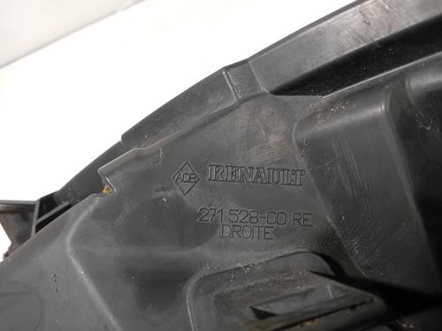Right headlight RENAULT TWINGO II (CN0_) 1.2 (CN0D) | BP36416662C29 - Image 4