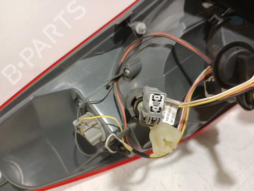 Right taillight FORD FOCUS IV Turnier (HP) 1.5 EcoBoost | BP38489814C35 - Image 3