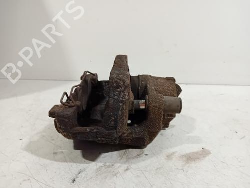Left front brake caliper RENAULT MEGANE III Grandtour (KZ0/1) 1.4 TCe (KZ0F, KZ1V) | BP19727225M105 