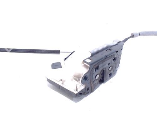 Front right lock SEAT IBIZA IV SC (6J1, 6P5) 1.4 | BP13197812C97 