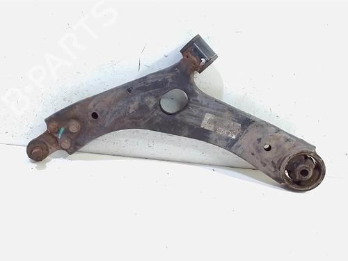 Used Left front suspension arm HYUNDAI ix35 (LM, EL, ELH) 1.7 CRDi (116 hp) 8225132