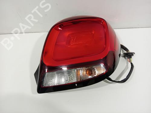 Right taillight CITROËN C1 II (PA_, PS_) 1.0 VTi 68 | BP29427876C35 