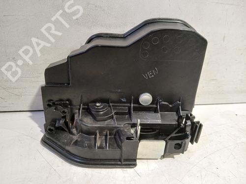 Used Front right lock BMW 5 Touring (F11) 525 d xDrive (218 hp) 31264326