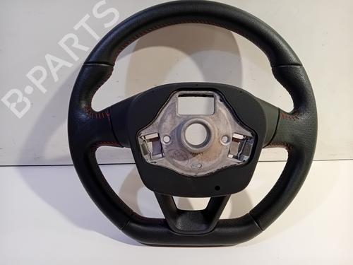 Steering wheel SEAT ARONA (KJ7, KJP) 1.6 TDI | BP29745700C49 