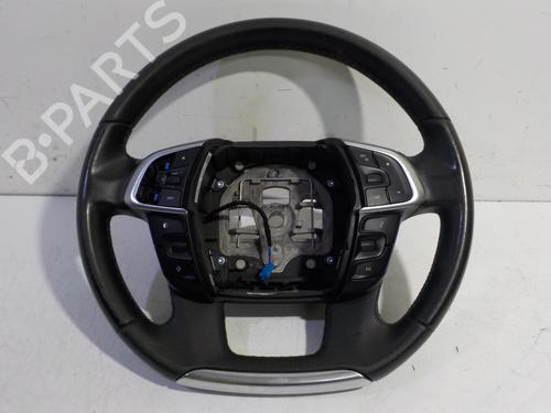 Used Steering wheel CITROËN DS4 (NX_) 1.6 HDi 110 (112 hp) 10622524