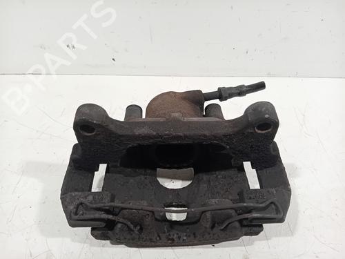 Left front brake caliper AUDI A5 Sportback (8TA) 1.8 TFSI | BP30867145M105
