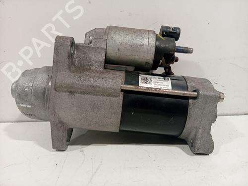 Startmotor OPEL ASTRA K Sports Tourer (B16) 1.4 Turbo (35) (150 hp) 29038877