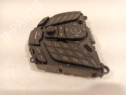 Switch FORD FOCUS III 1.6 TDCi | BP17766309I30 