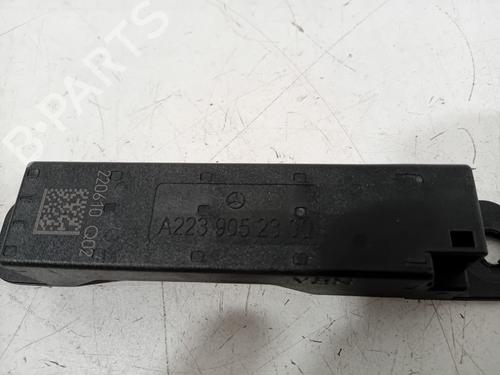 Antenna/Base MERCEDES-BENZ EQE (V295) EQE 350 (295.125) | BP29333759C140 