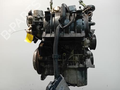Used Engine VW POLO (9N_, 9A_) 1.4 FSI (86 hp) 16903646