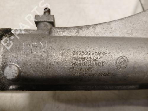 Steering rack CITROËN JUMPER II Platform/Chassis 2.2 HDi 120 | BP38468079M22 - Image 5