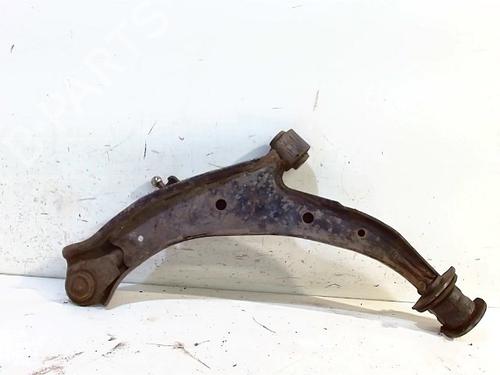 Right front suspension arm HONDA HR-V (GH_) 1.6 16V 4WD (GH2, GH4) | BP8278886M13 