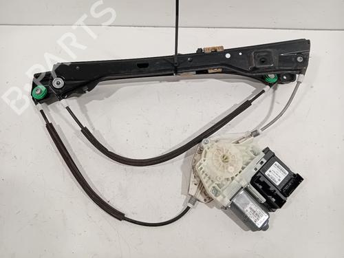 Used Front left window mechanism VW GOLF PLUS V (5M1, 521) 1.4 TSI (122 hp) 27479180