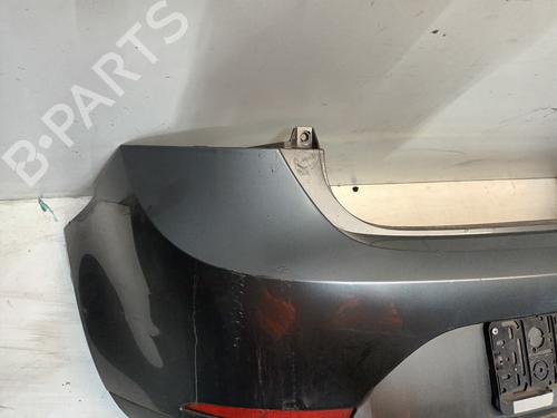 Rear bumper SEAT IBIZA IV (6J5, 6P1) 1.4 | BP22990219C8