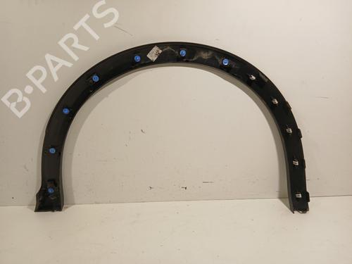 Wheel arch trim DS DS 3 / DS 3 CROSSBACK (UR_, UC_, UJ_) 1.2 PureTech 130 (URHNSS) | BP29816223C116 