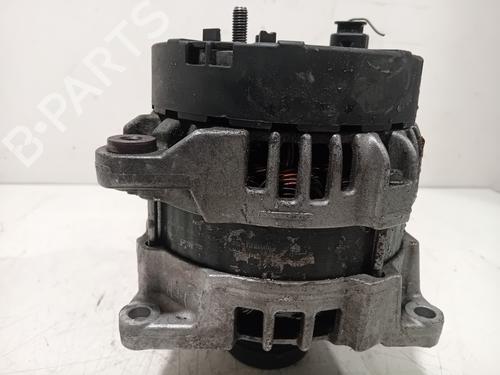 Alternator MERCEDES-BENZ A-CLASS (W176) A 180 (176.042) | BP37609177M7 - Image 4