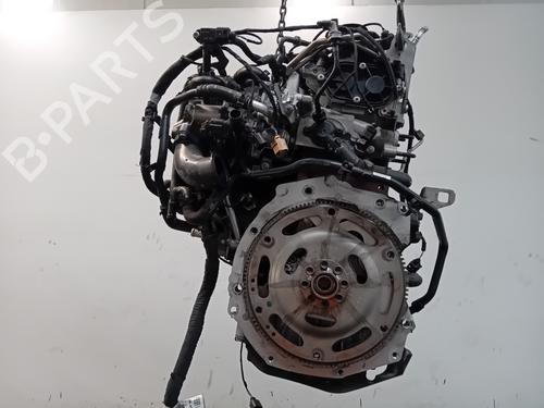 Engine AUDI A4 B9 Avant (8W5, 8WD) 2.0 TDI | BP27653924M1 - Image 3