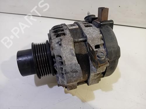 Generator PEUGEOT 108 1.0 VTi | BP32780843M7 - Image 2