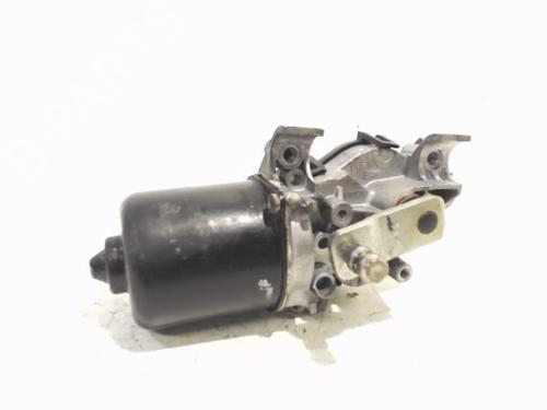 Used Front wiper motor CITROËN C3 II (SC_) 1.4 HDi 70 (SC8HZC, SC8HR0, SC8HP4) (68 hp) 3266011