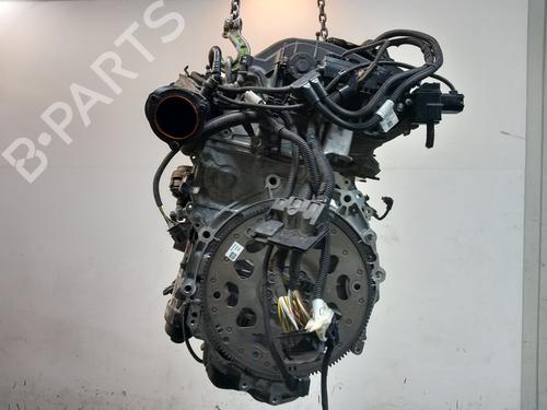 Used Engine Engine 36841946 36841946