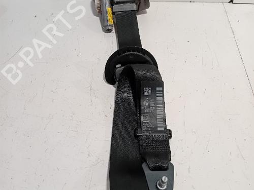 Used Front right seatbelt CITROËN C4 CACTUS 1.6 BlueHDi 100 (99 hp) 27986574