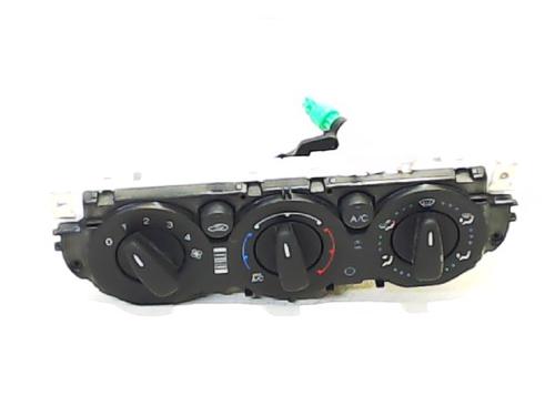 Used Climate control Climate control 939980 939980
