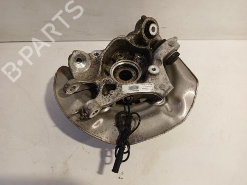 Venstre hjullejehus spindel BMW X3 (G01, F97, G08) iX3 (286 hp) 30907993