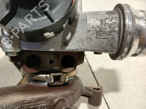 Turbocharger/Supercharger LYNK & CO 01 PHEV | BP34058773M71  - Image 7