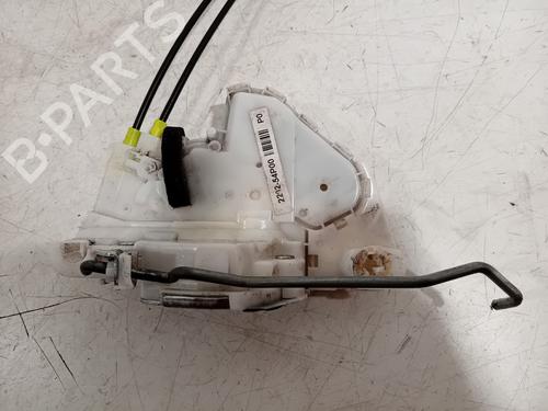 Front left lock SUZUKI VITARA (LY) 1.6 (APK 416) | BP21848754C98 