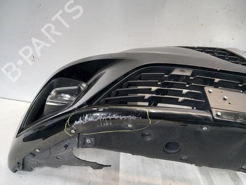 Front bumper RENAULT CLIO V (B7_) 1.3 TCe 130 (B7MF) | BP38068729C7 - Image 3