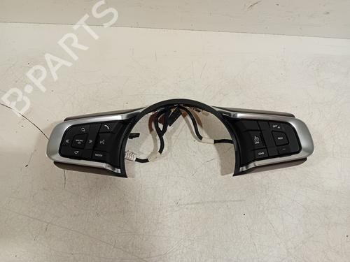 Used Switch JAGUAR XE (X760) 2.0 D (163 hp) 25251559