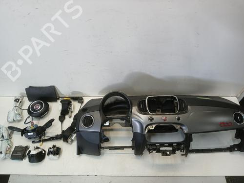 Used Airbag Kit Airbag Kit 39478498 39478498