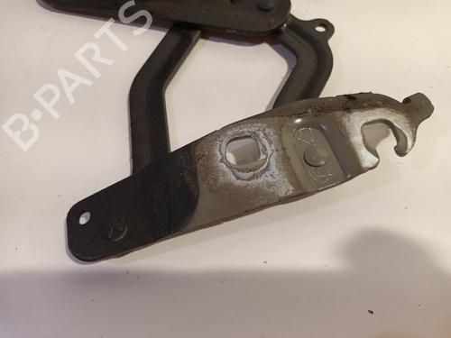 Hinge/Door check strap FORD FIESTA VI (CB1, CCN) 1.0 EcoBoost | BP16421245C146 