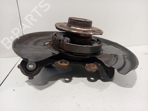 Right rear steering knuckle BMW 1 (F20) M 135 i xDrive | BP30617969M28