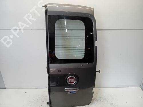 Used Right tailgate FIAT DOBLO Cargo (263_) 1.6 D Multijet (263WXD1B, 263WXR1B, 263WXX1B, 263ZXD1B,... (105 hp) 25042198