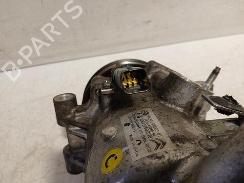 AC compressor CITROËN BERLINGO Box Body/MPV (K9) 1.6 BlueHDi 100 | BP37443480M34 - Image 5
