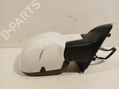 Right mirror OPEL COMBO Box Body/MPV (K9) 1.6 D | BP28010786C27 
