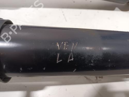 Left rear shock absorber VOLVO XC60 II (246) T6 Plug-In Hybrid AWD | BP31370700M18