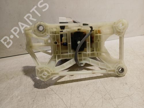 Gear lever MAZDA 6 Saloon (GJ, GL) 2.2 D (GJ2FP) | BP34009389M90  - Image 5