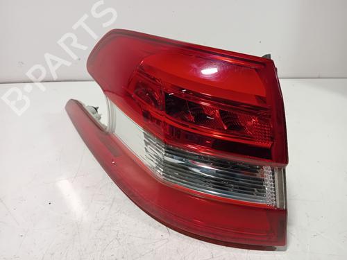 Used Left taillight Left taillight PEUGEOT 308 SW II (LC_, LJ_, LR_, LX_, L4_) 1.2 THP 110 (110 hp) 40283286 40283286